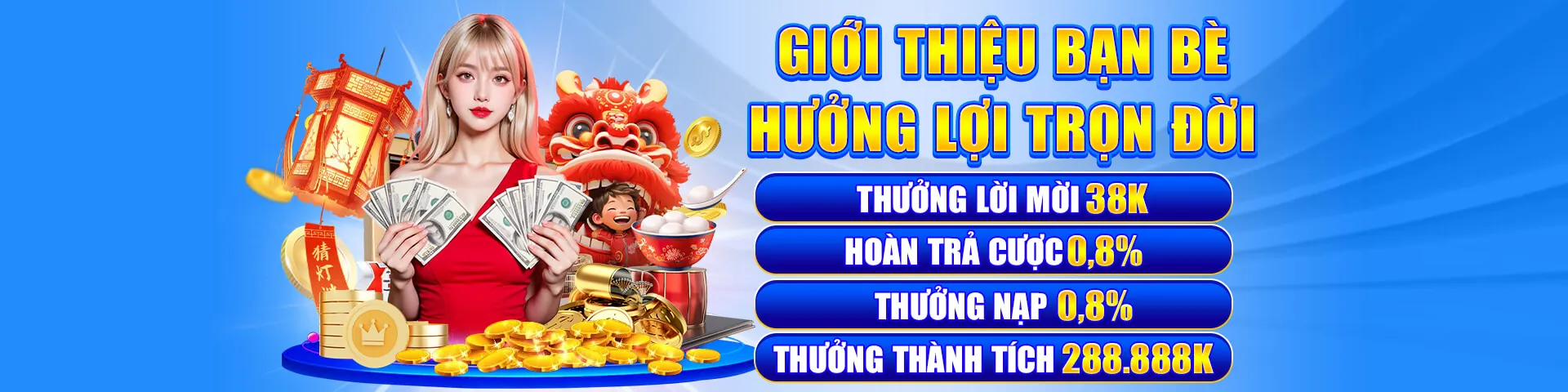 Khuyến Mãi Hấp Dẫn 2026 tại bai9