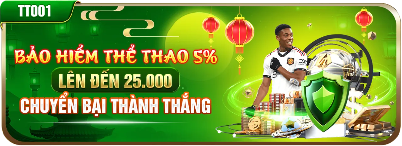 Các sự kiện thể thao lớn và khuyến mãi tại Bai9