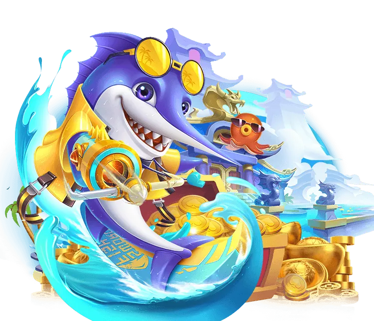 Thưởng nạp lần đầu cho game bắn cá