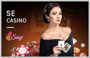 Trải nghiệm casino trực tuyến bai9