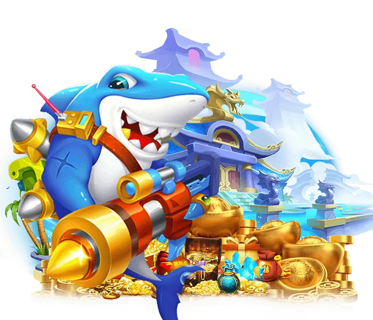 Game Bắn Cá Rồng