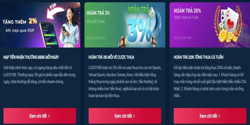 Bắn cá đơn lẻ khi mới xuất hiện